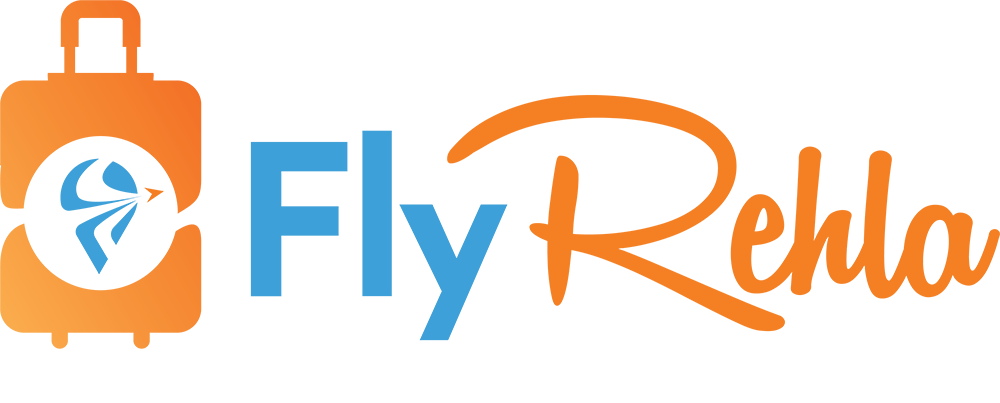 FlyRehla | Réservez simplement, voyagez sereinement